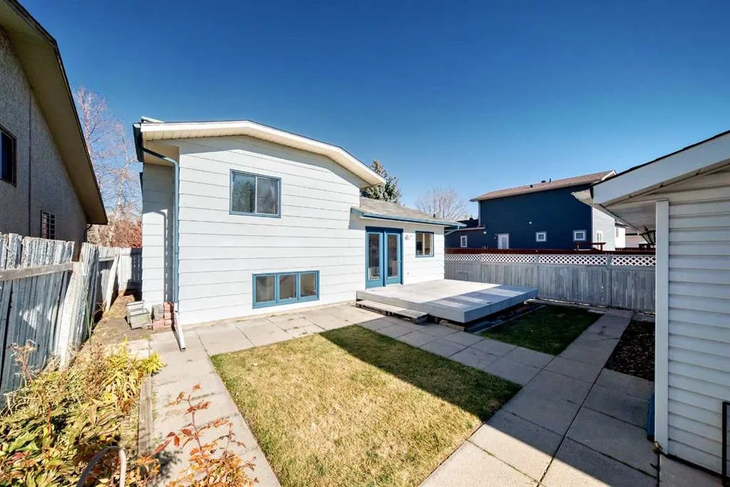 172 Sunvale Crescent SE