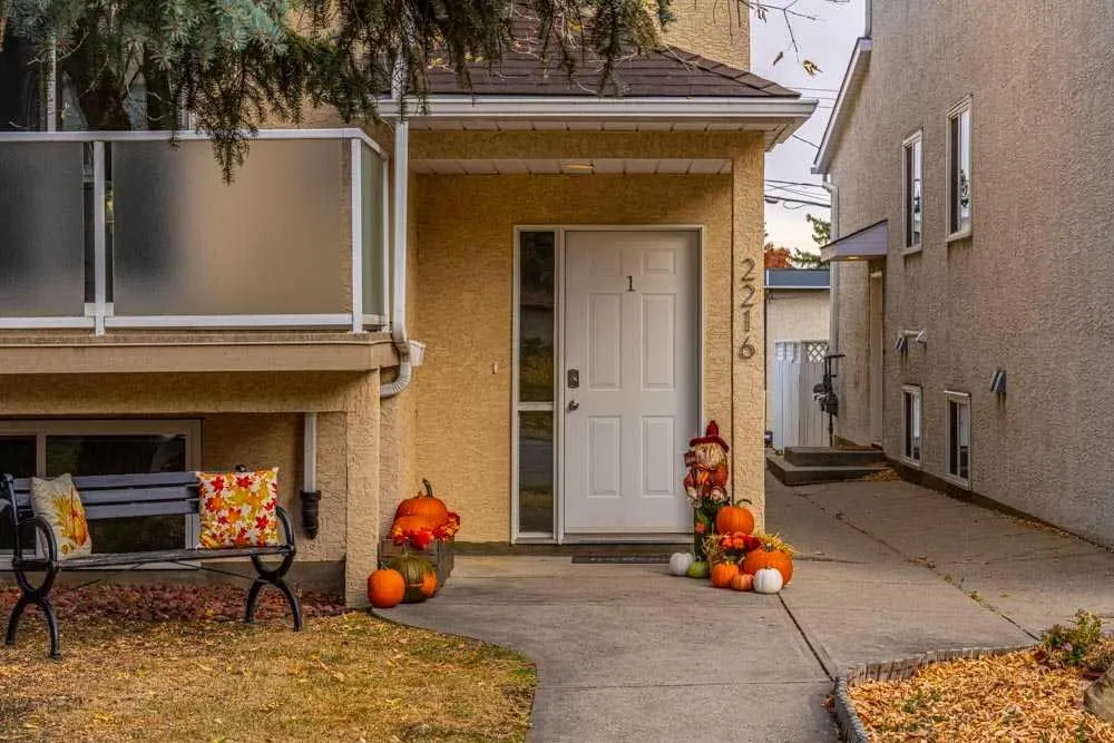 2216 29 Street SW, #1