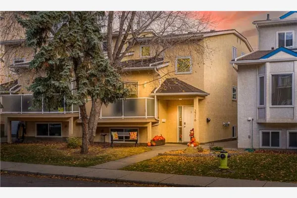 2216 29 Street SW, #1