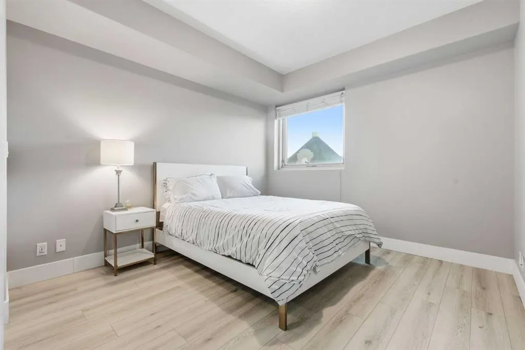 836 15 Avenue SW, #602