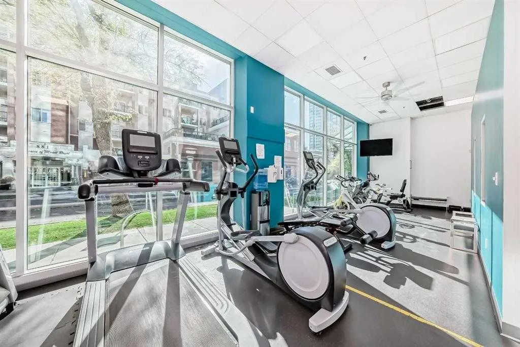 836 15 Avenue SW, #602