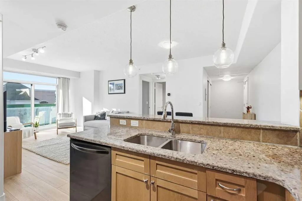 836 15 Avenue SW, #602