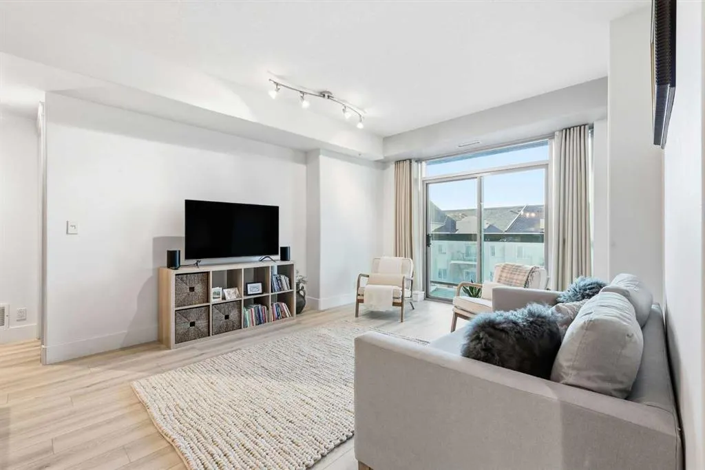 836 15 Avenue SW, #602