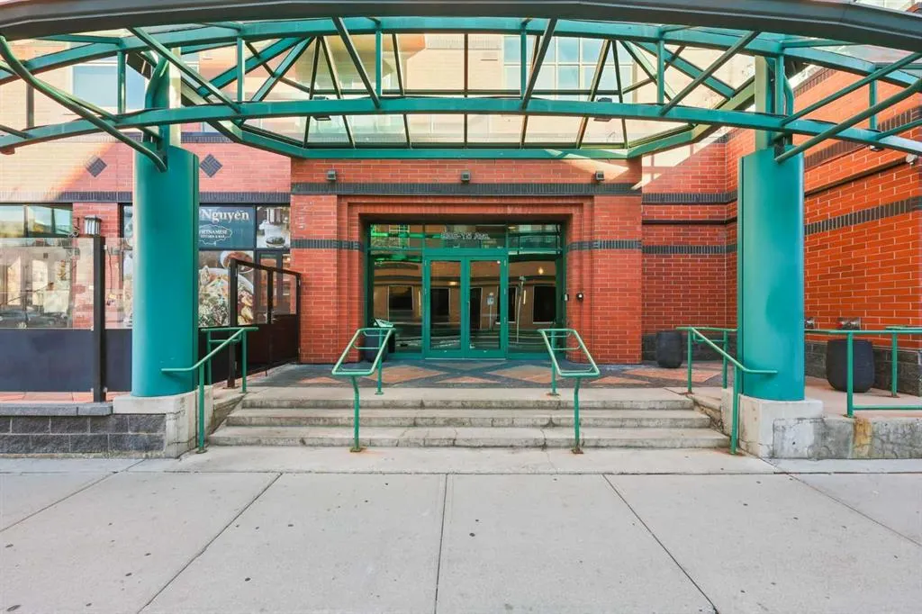 836 15 Avenue SW, #602