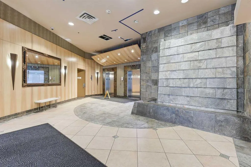 836 15 Avenue SW, #602