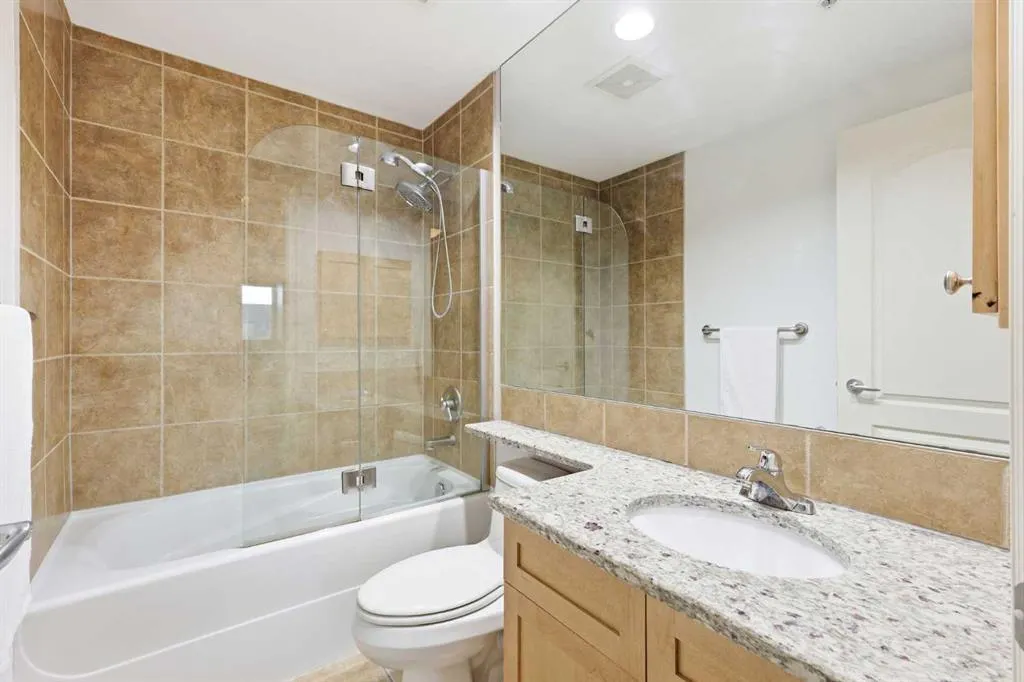 836 15 Avenue SW, #602