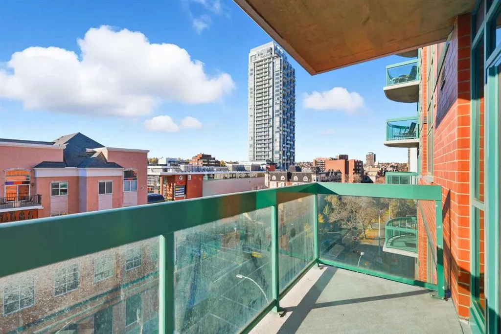 836 15 Avenue SW, #602