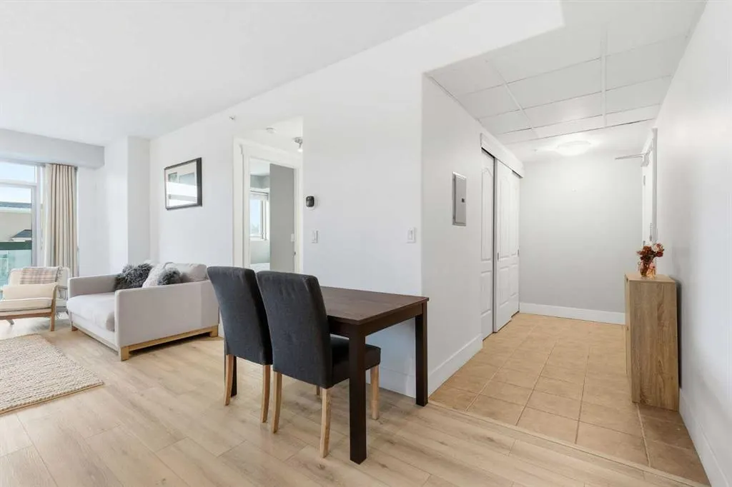 836 15 Avenue SW, #602