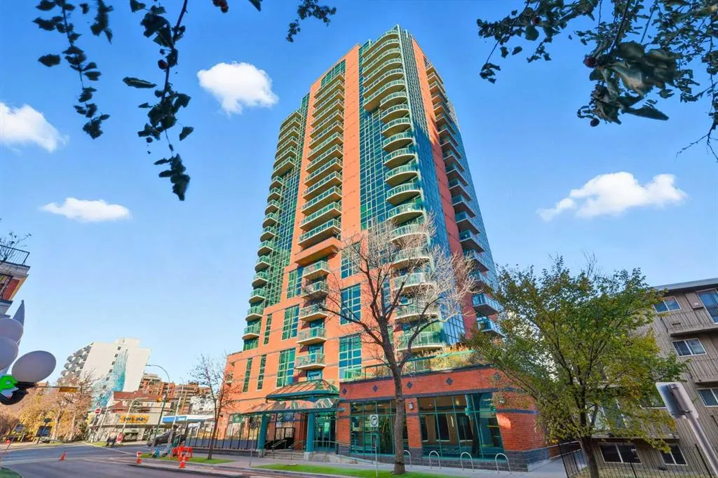 836 15 Avenue SW, #602