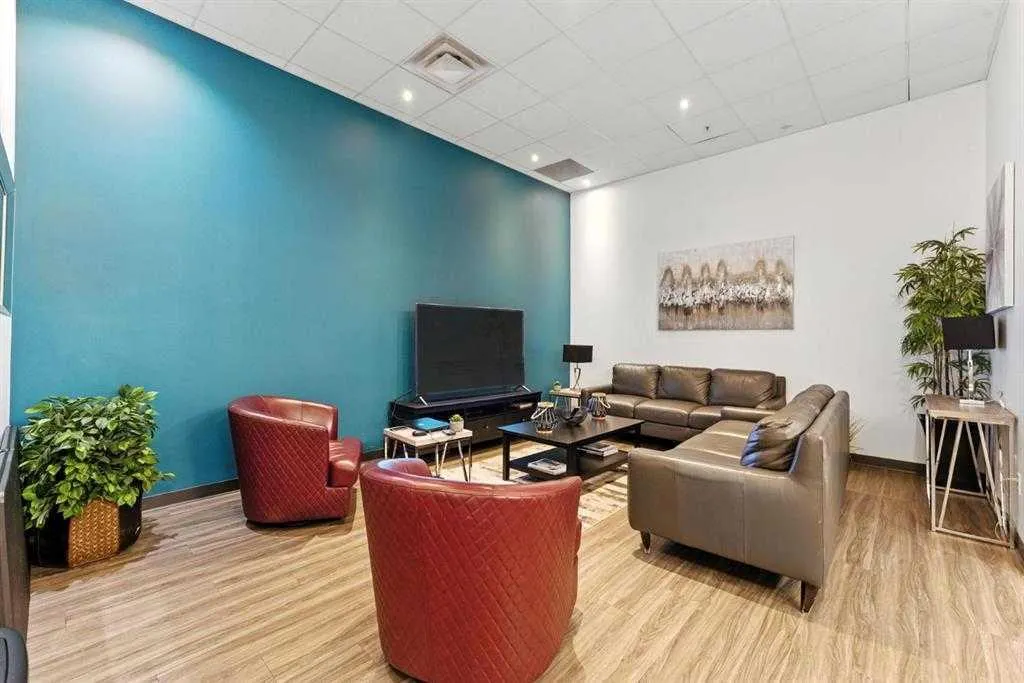 836 15 Avenue SW, #602