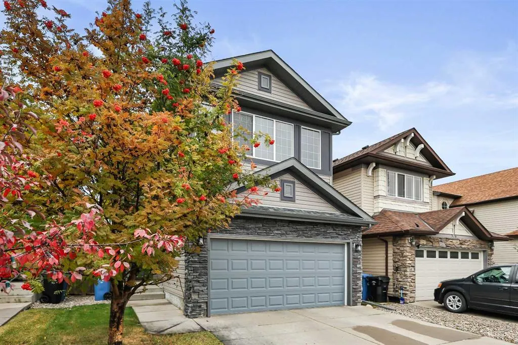 341 Bridleridge View SW