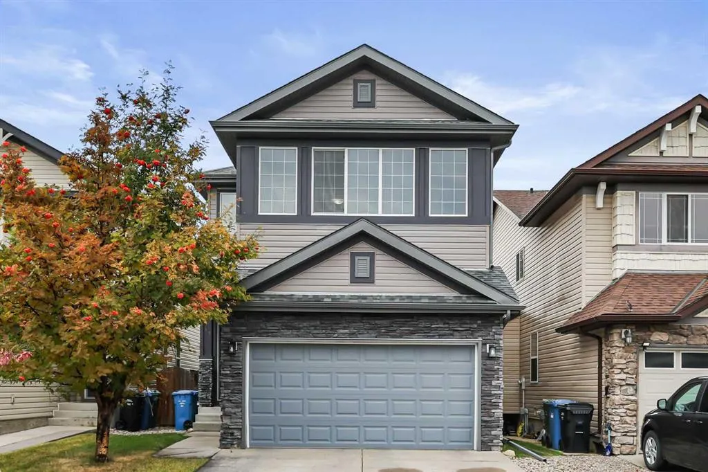 341 Bridleridge View SW