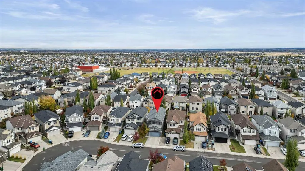 341 Bridleridge View SW