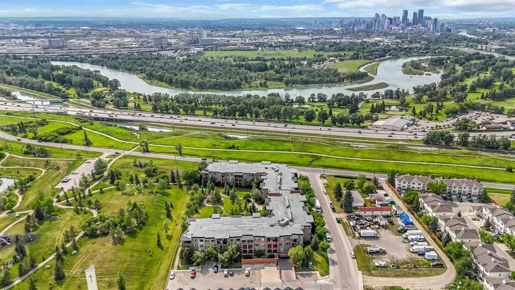 2727 28 Avenue SE, #226