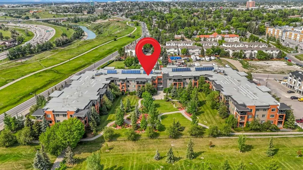 2727 28 Avenue SE, #226