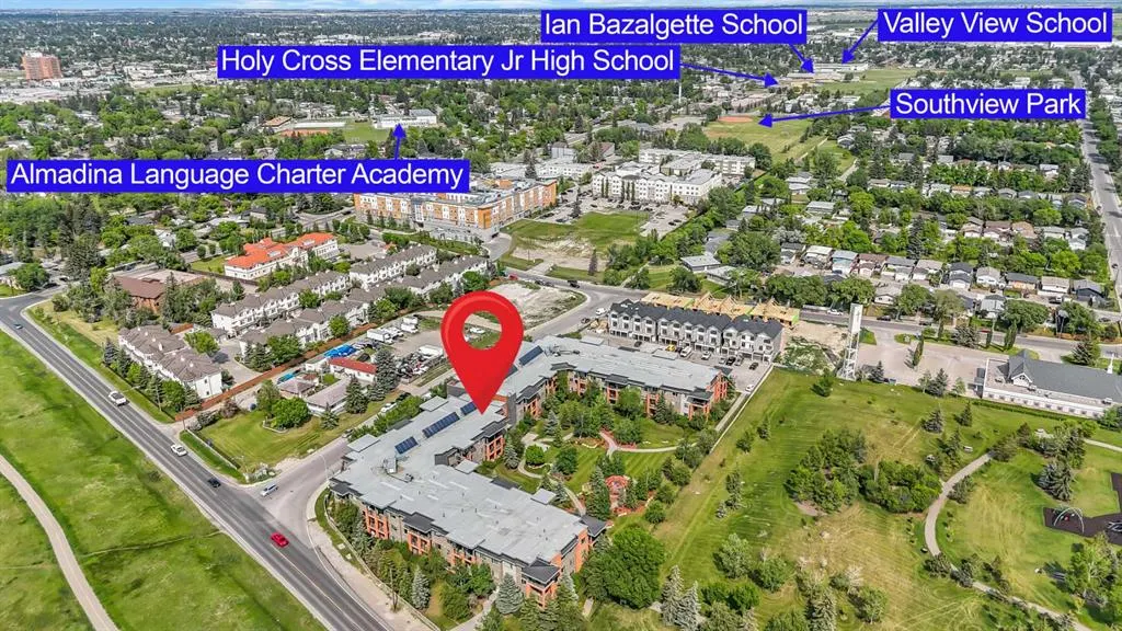 2727 28 Avenue SE, #226