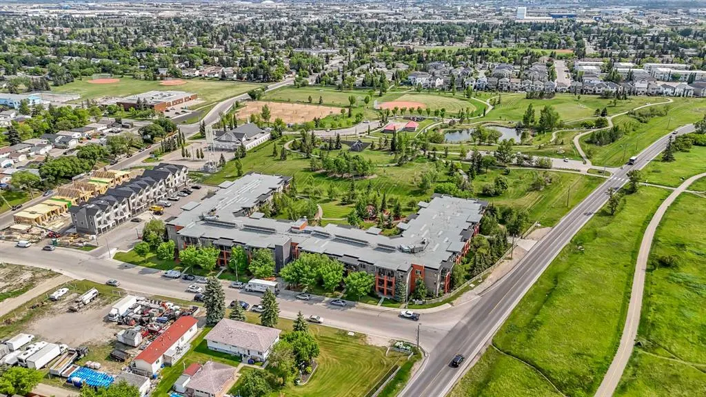 2727 28 Avenue SE, #226