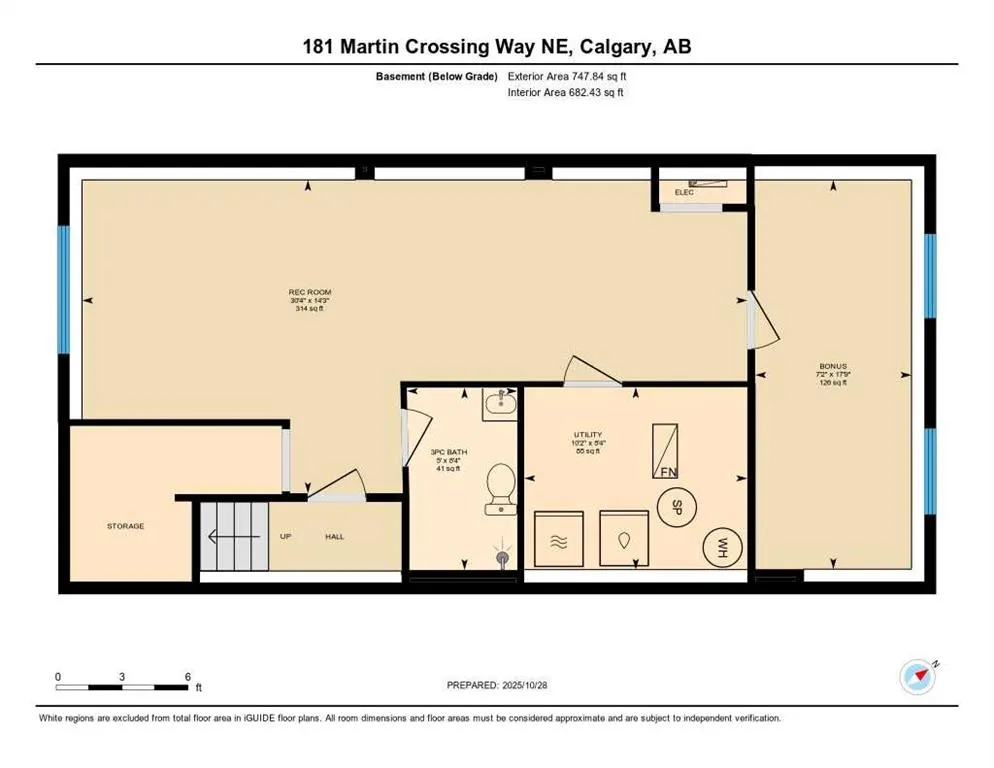 181 Martin Crossing Way NE