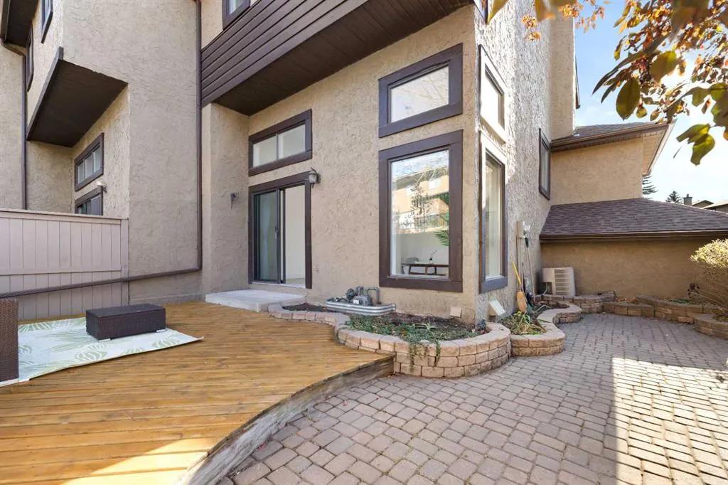 26 Glamis Gardens SW