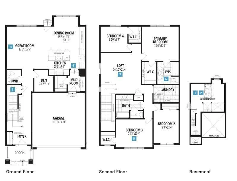 5008 Southwinds View SW