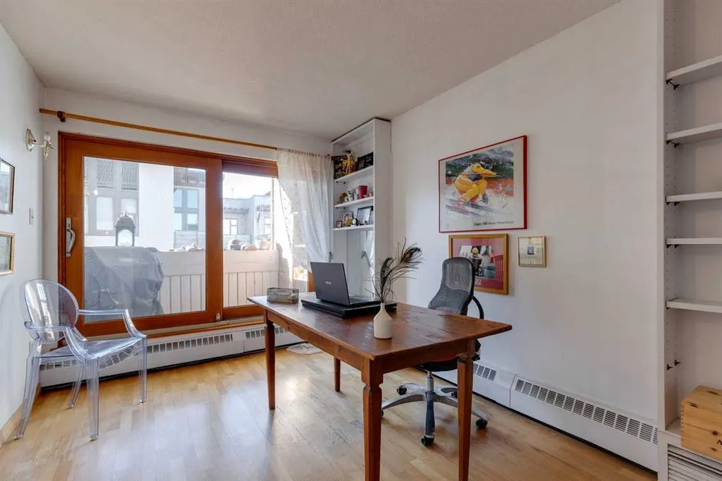 1731 9A Street SW, #401