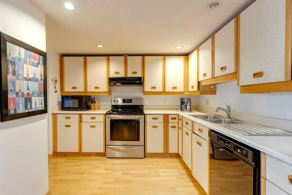 1731 9A Street SW, #401