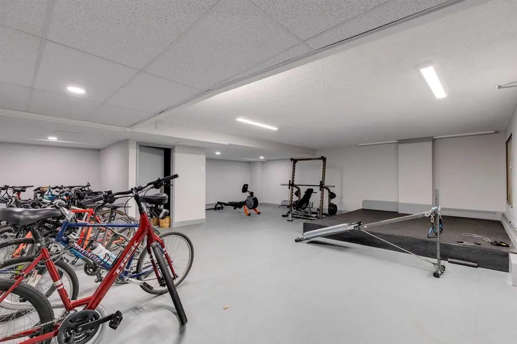 1731 9A Street SW, #401