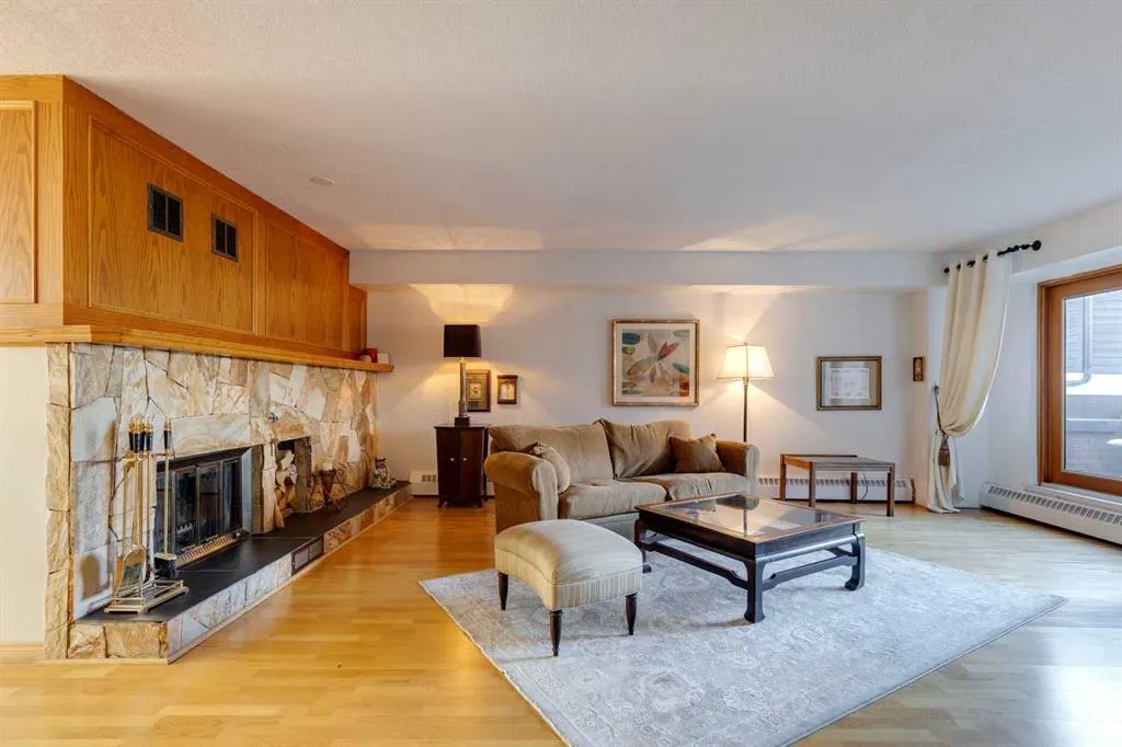 1731 9A Street SW, #401