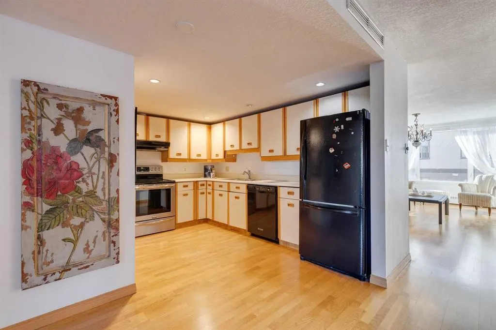 1731 9A Street SW, #401