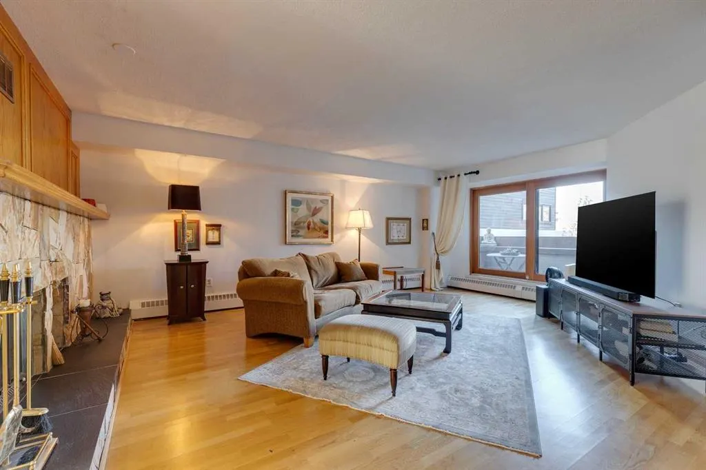 1731 9A Street SW, #401