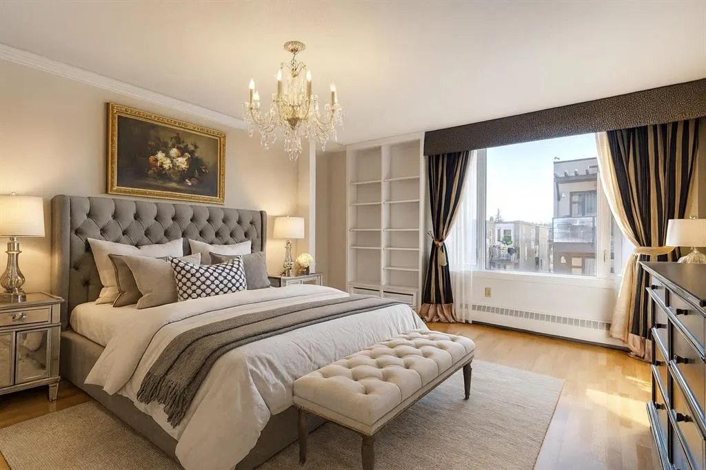 1731 9A Street SW, #401