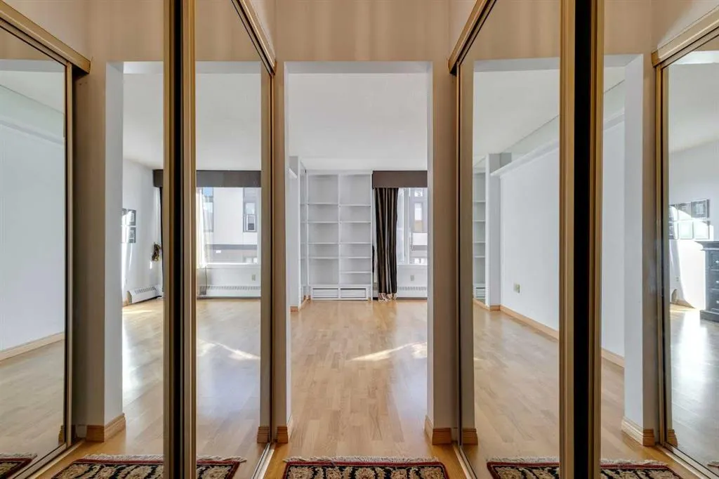 1731 9A Street SW, #401