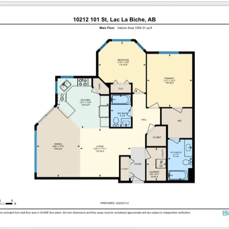 10212 101 Street, #410