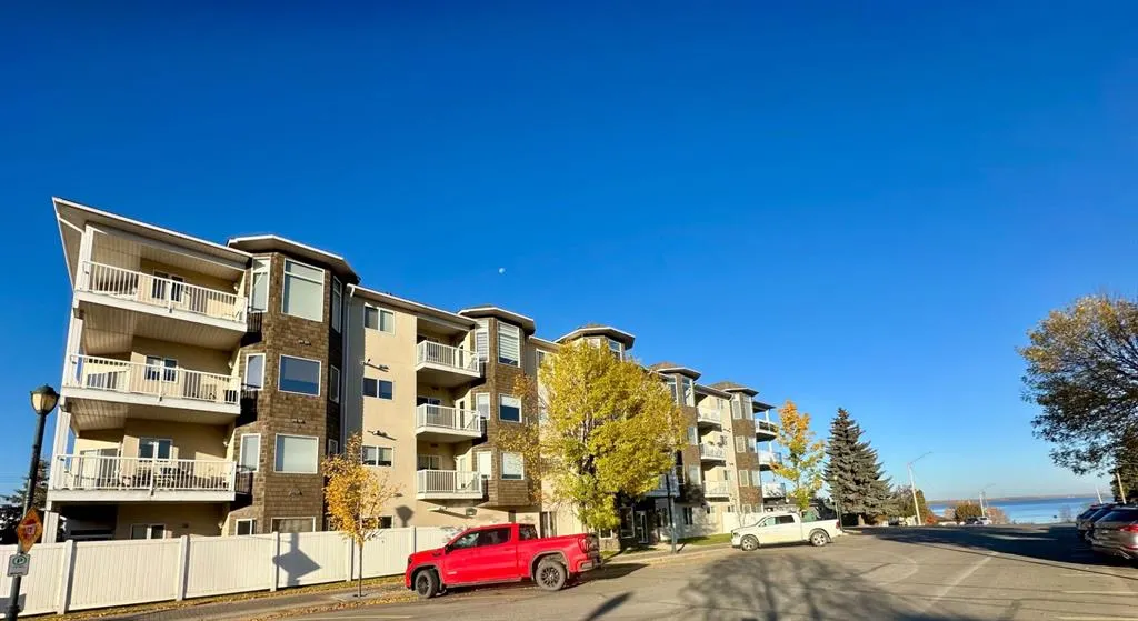 10212 101 Street, #410