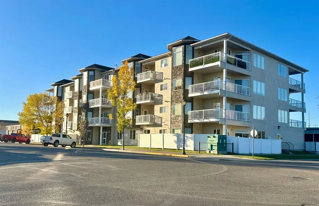 10212 101 Street, #410