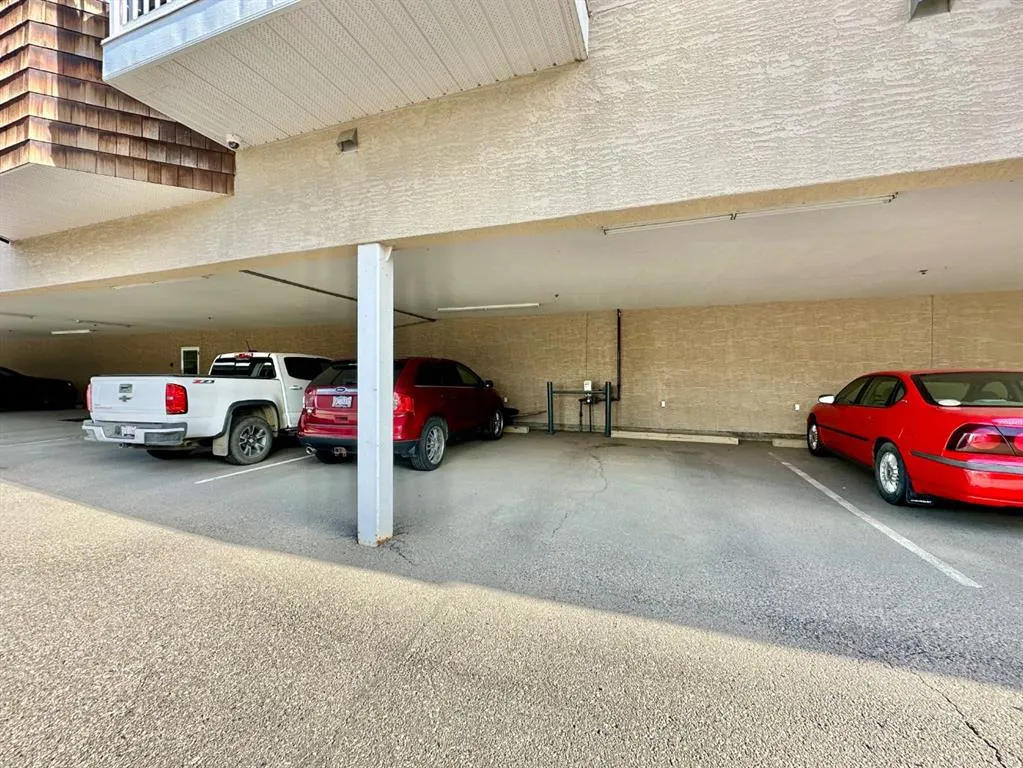 10212 101 Street, #410