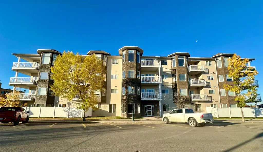 10212 101 Street, #410
