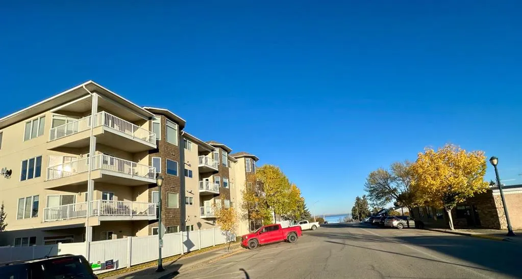 10212 101 Street, #410