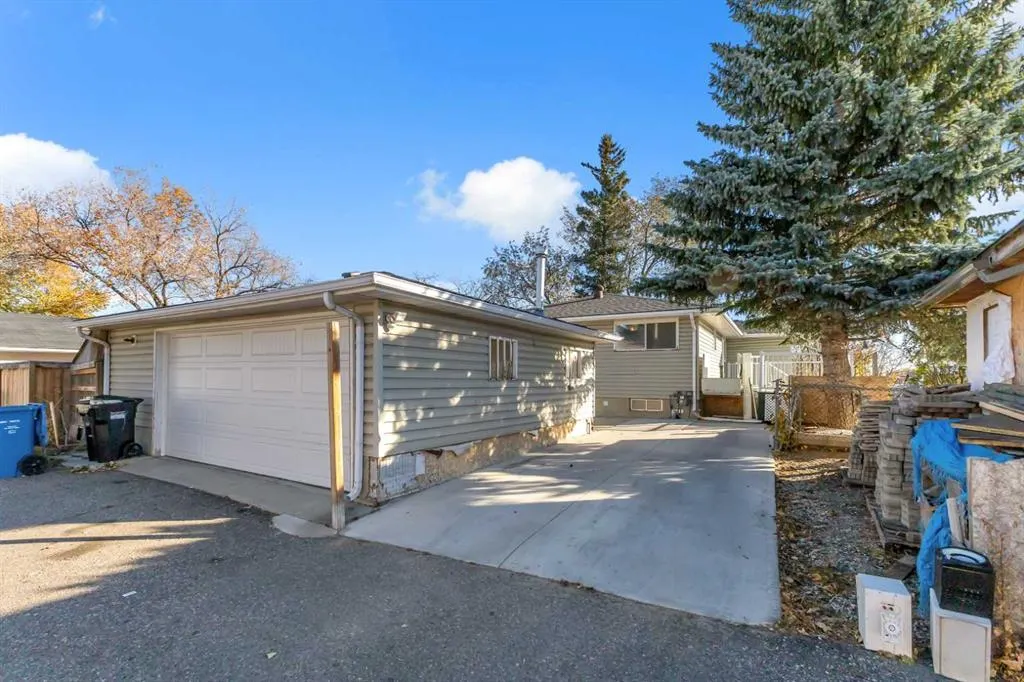 119 Whitestone Crescent NE