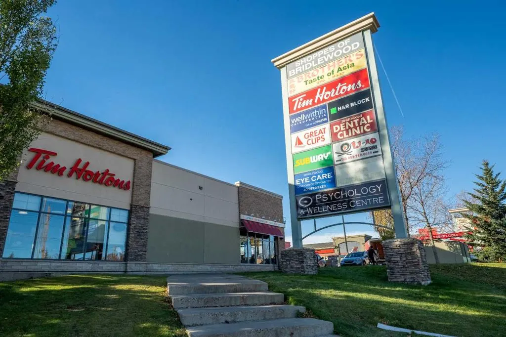 121 Eversyde Point SW