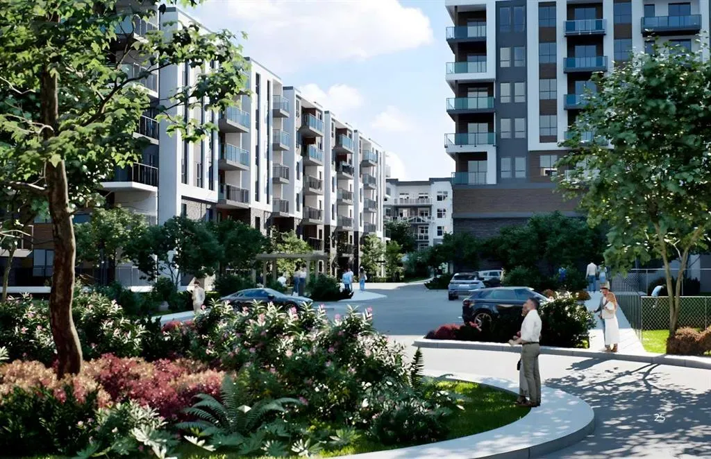 2026 81 Street SW, #A110