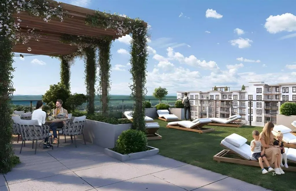 2026 81 Street SW, #A110