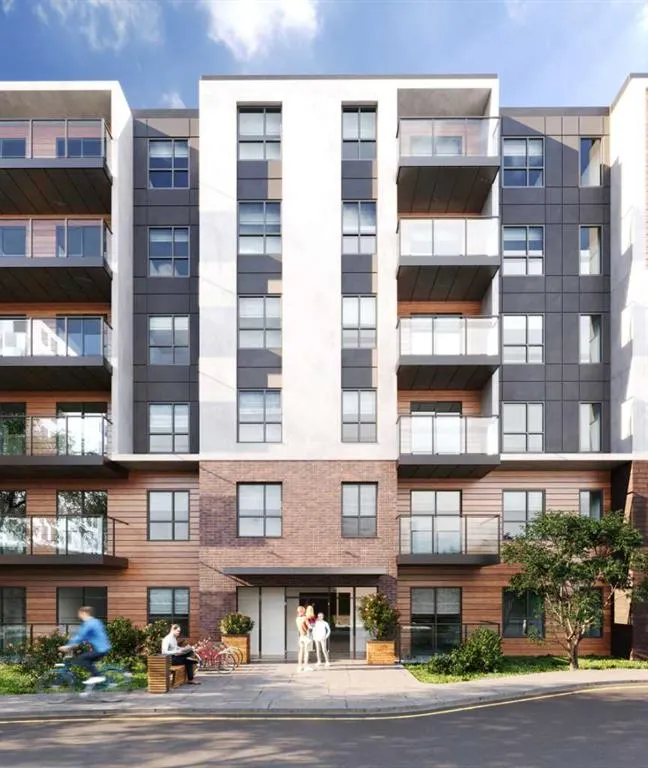 2026 81 Street SW, #A110