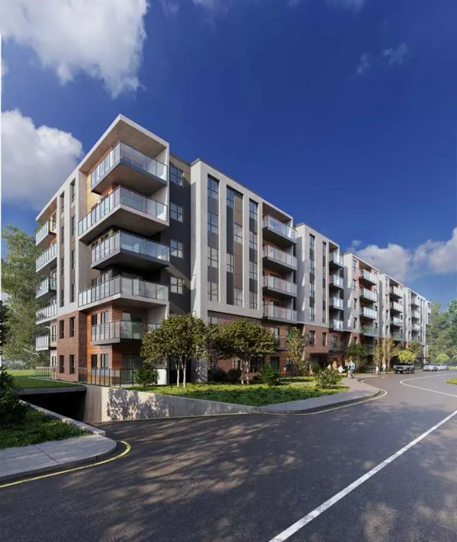 2026 81 Street SW, #A110