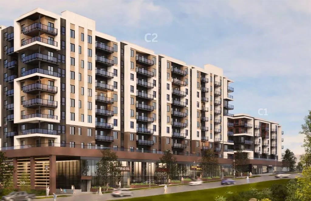 2026 81 Street SW, #A110