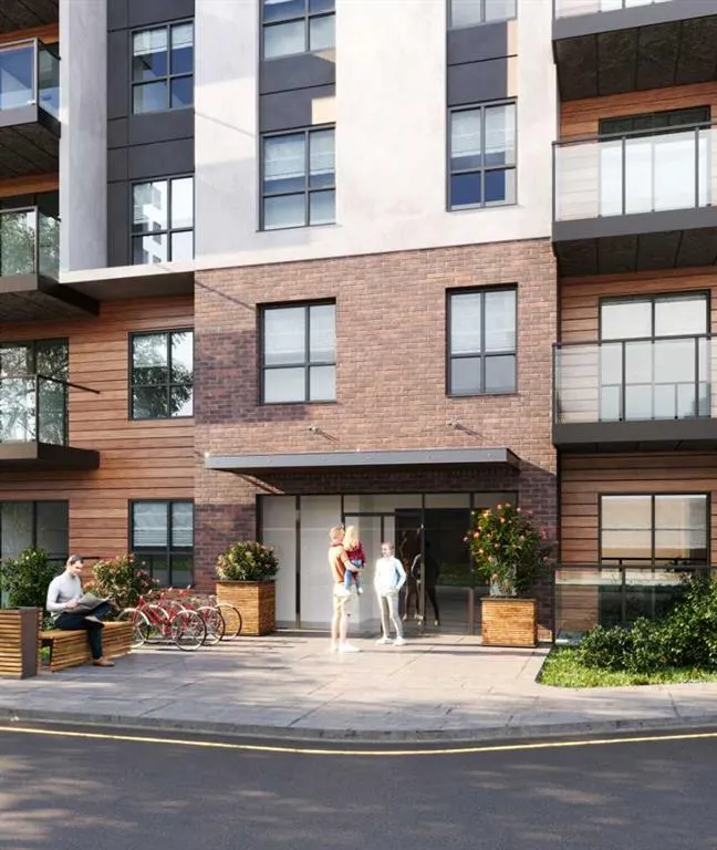 2026 81 Street SW, #A110