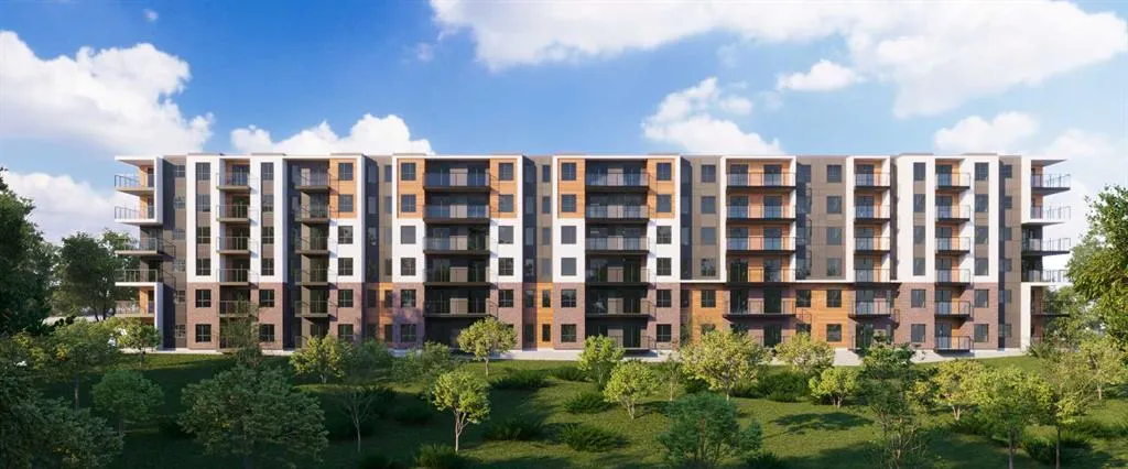 2026 81 Street SW, #A110