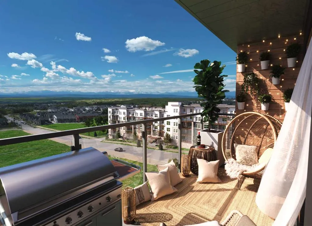 2026 81 Street SW, #A110