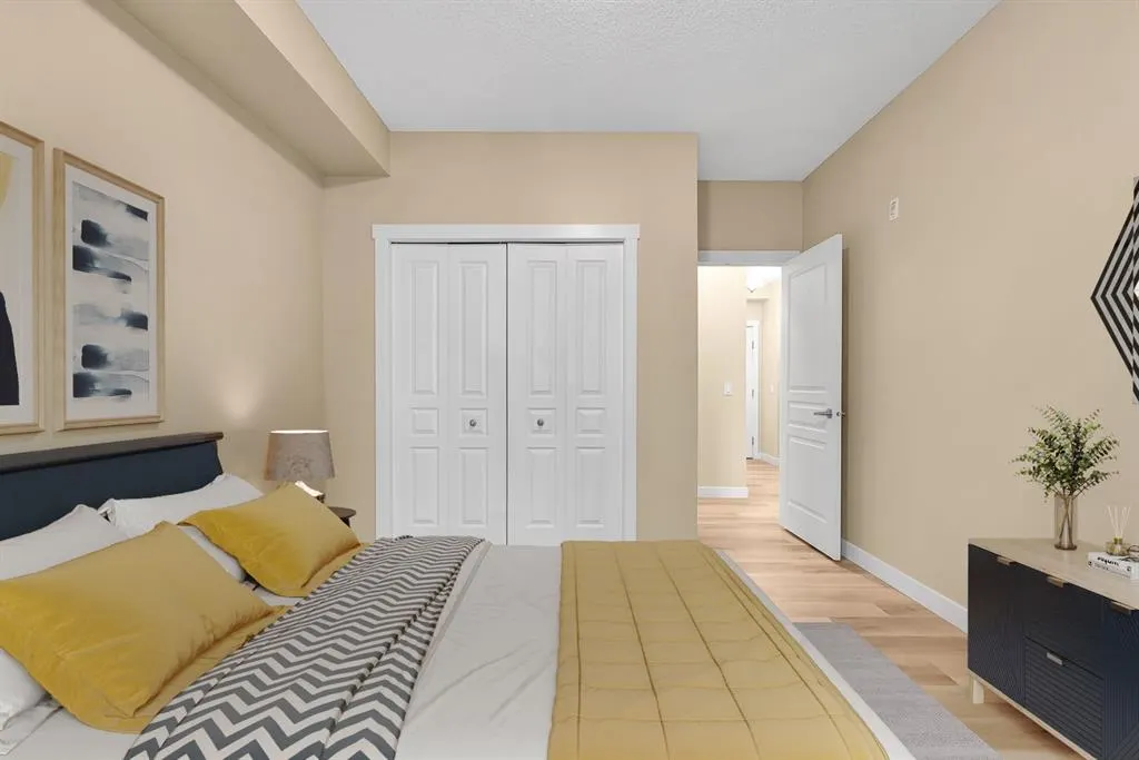 211 Aspen Stone Boulevard SW, #1103