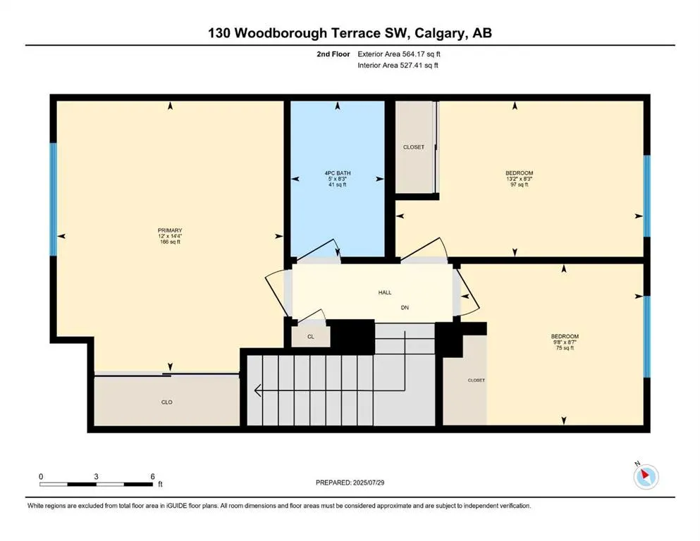 130 Woodborough Terrace SW